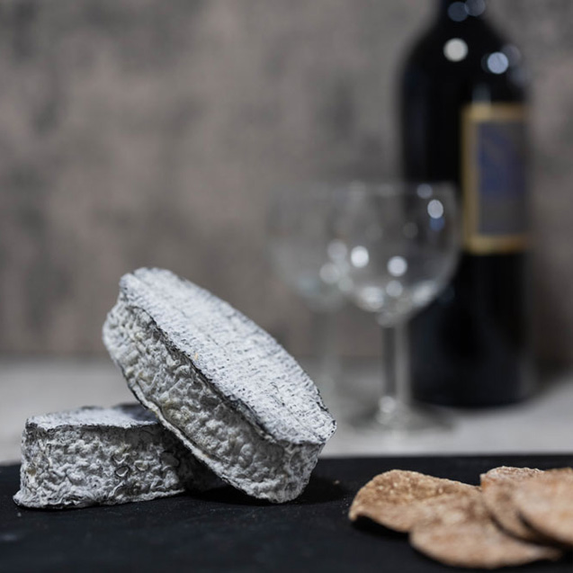 Gour Noir, La Fromagerie