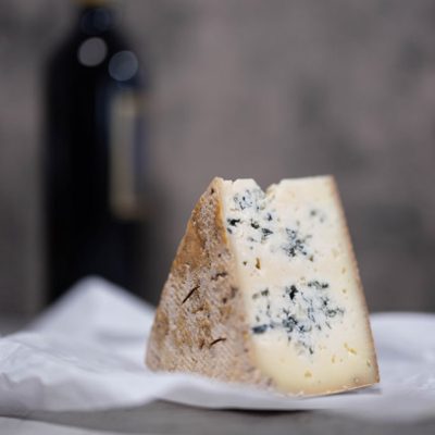 Bleu des Basques, La Fromagerie