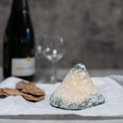 Cosne de Port Aubry, La Fromagerie