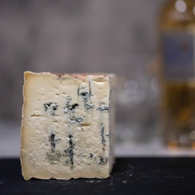 Alpeggio – Blu di montagna, La Fromagerie