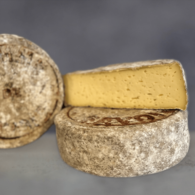 Tomme de Savoie, La Fromagerie